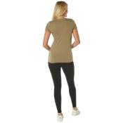 Womens Longer T-shirt