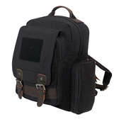 Canvas Sling Vintage Backpack