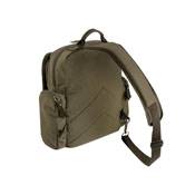 Canvas Sling Vintage Backpack