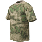 Mens A-TACS T-Shirt