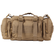 Ultra Force Fast Access Tactical Trauma Kit