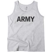 Ultra Force Mens Army Military Physical Training Tank Top