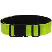 Ultra Force Reflective Physical Training Belt