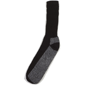 Chukka Coolmax Boot Socks