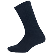 Ultra Force Athletic Crew Large Socks