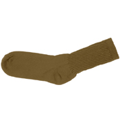 Ultra Force Athletic Crew Large Socks