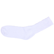 Ultra Force Athletic Crew Large Socks