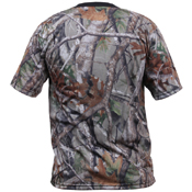 Mens G1 Vista Next Camo T-Shirt