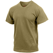 AR 670-1 Coyote T-Shirt