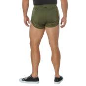 Ultra Force Ranger P/T Shorts