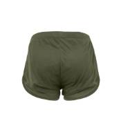 Ultra Force Ranger P/T Shorts