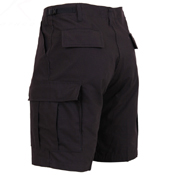 Ultra Force Mens Rip-Stop BDU Shorts