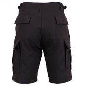 Ultra Force Mens Rip-Stop BDU Shorts