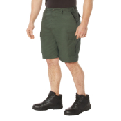 Ultra Force Mens Rip-Stop BDU Shorts