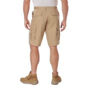 Ultra Force Mens Rip-Stop BDU Shorts