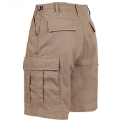 Ultra Force Mens Rip-Stop BDU Shorts