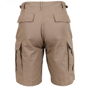 Ultra Force Mens Rip-Stop BDU Shorts