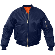 Ultra Force Kids MA-1 Flight Jacket