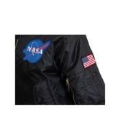 UF NASA MA-1 Flight Jacket