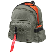 Ultra Force MA-1 Bomber Backpack