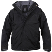 Ultra Force All Weather 3 In 1 Jacket