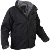 Ultra Force All Weather 3 In 1 Jacket