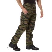 Ultra Force Mens Camo BDU Pant