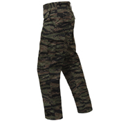 Ultra Force Mens Camo BDU Pant