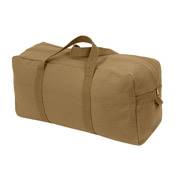 Ultra Force Tactical Canvas Tanker Style Tool Bag