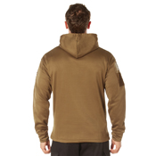Ultra Force U.S. Flag Concealed Carry Hoodie