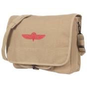 Canvas Israeli Paratrooper Bag