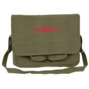 Canvas Israeli Paratrooper Bag