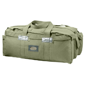 Mossad Tactical Heavyweight  Duffel Bag