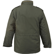 Ultra Force Mens M-65 Field Jacket