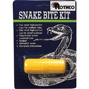 Snake Bite Kit