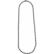 27 Inch Fashion Bead Chain