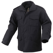 Ultra Force Mens M-65 Field Jacket