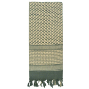 Shemagh Tactical Traditional Desert Scarf