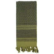 Shemagh Tactical Traditional Desert Scarf