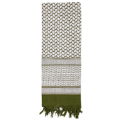 Shemagh Tactical Traditional Desert Scarf