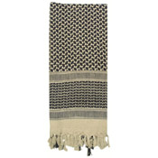 Shemagh Tactical Traditional Desert Scarf