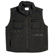 Kids Ranger Airsoft Vest