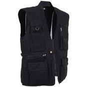 Plainclothes Tactical Concealed Carry Vest