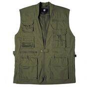 Plainclothes Tactical Concealed Carry Vest