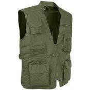 Plainclothes Tactical Concealed Carry Vest