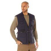 Plainclothes Tactical Concealed Carry Vest