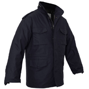 Ultra Force Mens M-65 Field Jacket