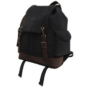 Ultra Force Vintage Expedition Rucksack