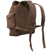 Ultra Force Vintage Expedition Rucksack