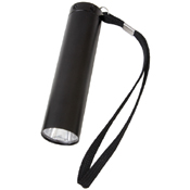 Single Led Flashlight